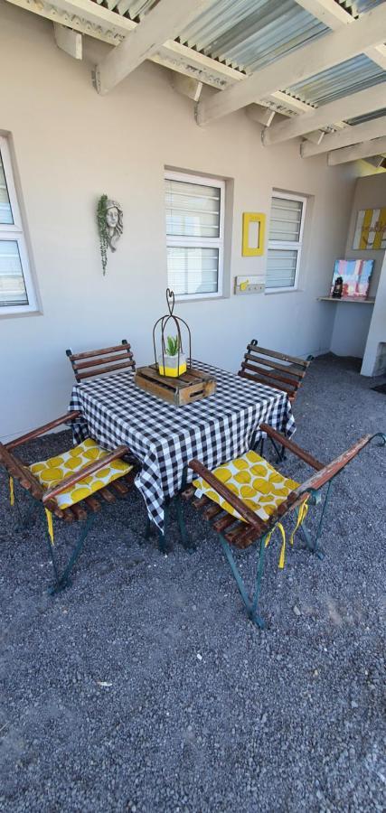 Aintree Farm Cottage Langebaan Esterno foto