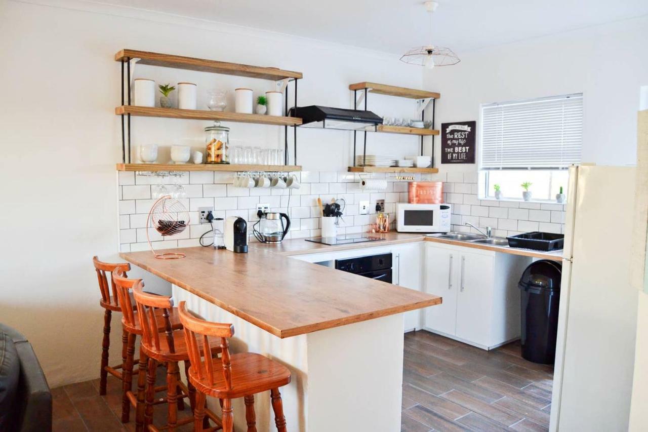 Aintree Farm Cottage Langebaan Esterno foto